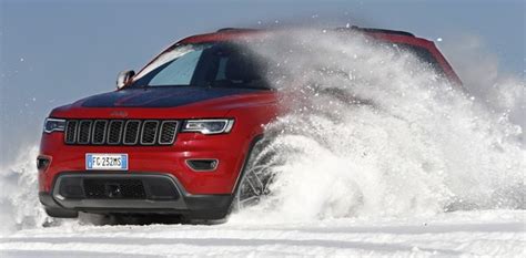 Jeep Grand Cherokee Vs Alfa Romeo Stelvio Il Parere Dei Nostri Esperti