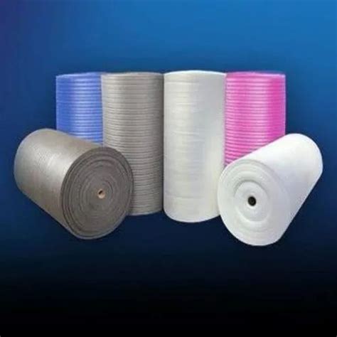 EPE Foam Roll Thickness 2 3 Mm Size Dimension 50 Meter At Rs 200