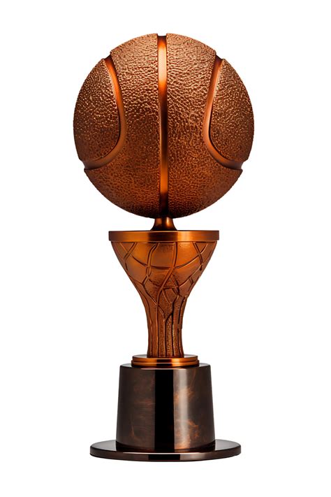 Basketball Trophy 3d Champion Trophy Sport Award Winner Prize