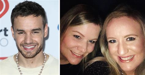 Liam Payne Is Survived By His Siblings, His Two Big Sisters