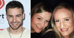 Liam Payne Siblings
