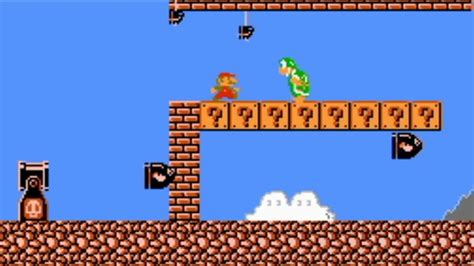 Super Mario Bros 2 Japan World A D Youtube