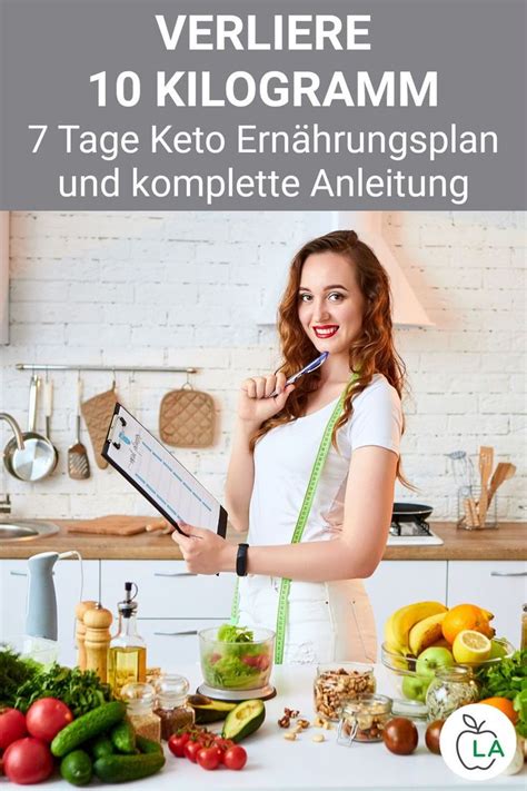 Pin auf Abnehmen und gesunde Ernährung