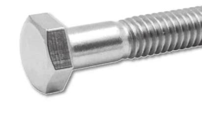 316 Stainless Bolts | Hex Bolts | Bolts | Trio Fasteners