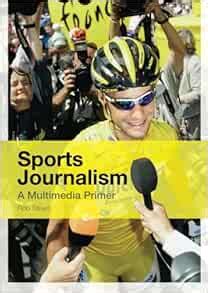 Sports journalism: Steen, Rob: 9780415394246: Amazon.com: Books