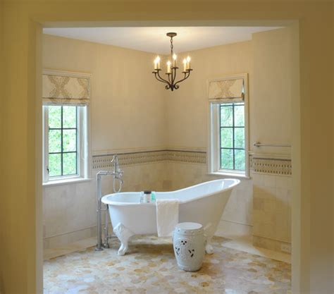 What Is A Garden Tub A Hot New Bathroom Amenity Explained