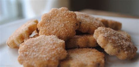 Biscochito This Is New Mexico S Traditional Cookie Los Foodies Magazine