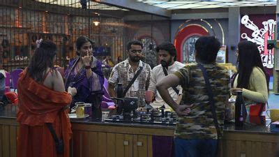 Bigg Boss Kannada 11 Elimination Voting Results Week 4 Who Will Get