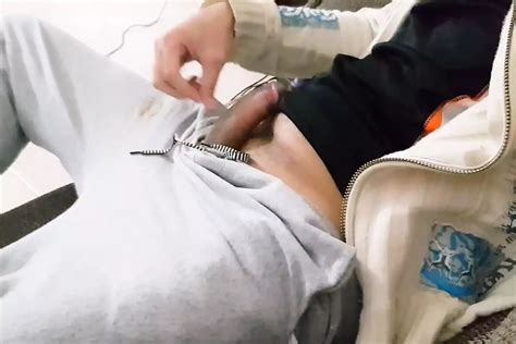 Showing Off My Cock On The Couch Gay Amateur Porn Feat Casado Hot Xhamster