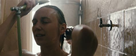 Nude Video Celebs Franziska Machens Nude Lieber Kurt