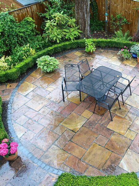 Transform Your Outdoor Space With Artisan Paving S Block Paving Services