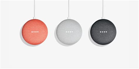 Google Home Mini/Max tidbits: 'Donut Shops,' microUSB, Walmart promos ...