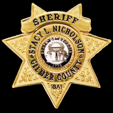 Gilmer County Sheriff S Office 8 Crime And Safety Updates Nextdoor