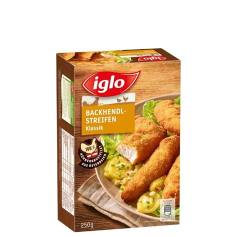 Iglo H Hner Nuggets