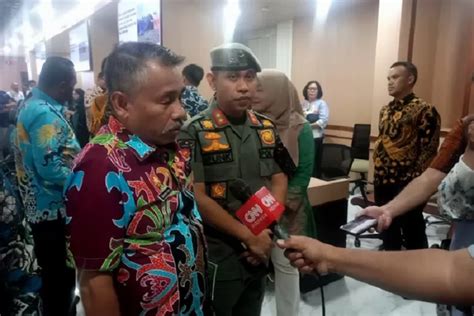 Gelar Rakor Penanganan Pengungsi Rohingya Pemprov Sumut Sebut Sudah