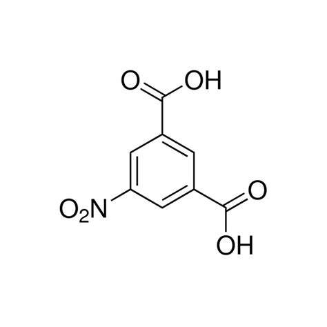 Cas Number Nitrobenzene Dicarboxylic Acid Powder