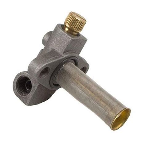 Tisco Ford Tractors Fuel Shut Off Valve With O Ring 311292wor Blain S Farm And Fleet