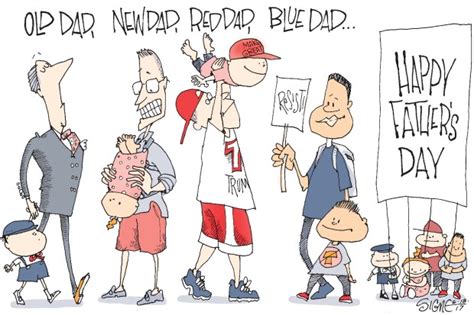 Cartoons Best Of Fathers Day