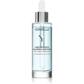 Yonelle Fortefusion Hyaluronic Acid Forte Serum Ml Hitta B Sta Pris