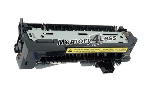 Rg5 0454 C Hp Fuser Assembly 110v For Laserjet 4 4m Series Printers