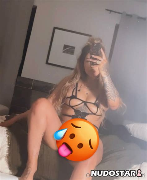 Ally Lotti Aka Povlotti Onlyfans Leaks Pics Leakedwhores