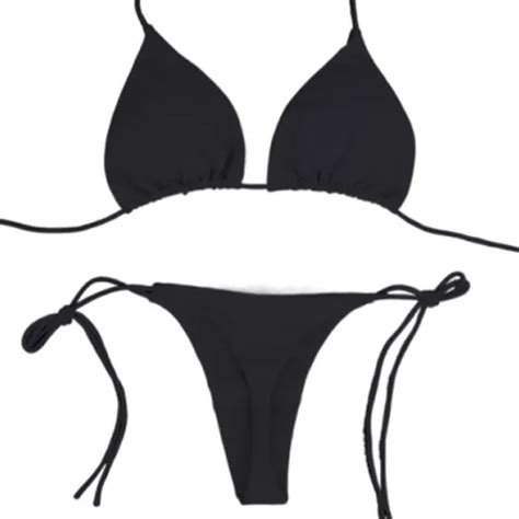 Malla Mujer Bikini Colaless Corpi O Armado Muy Sexy Colores