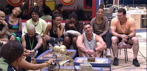 QUEM GANHOU A PROVA DO LÍDER DO BBB 23 Veja quando será a disputa e