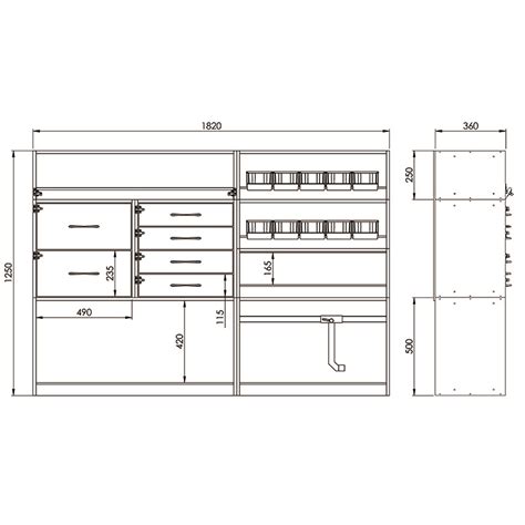 Kit Utilitaire Am Nagement Complet Optipro