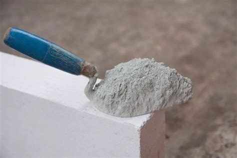 How to Make Concrete Powder | Concrete Questions