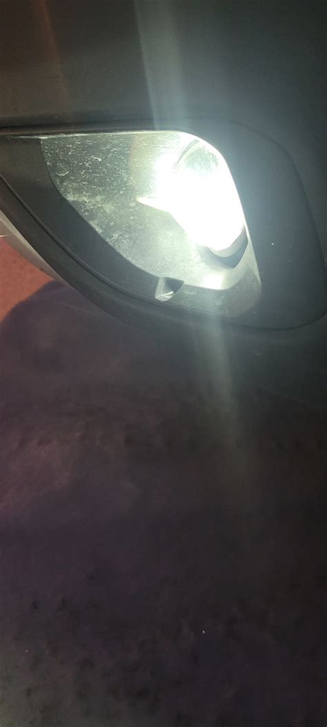 Осветление — Lada Niva Travel, 1,7 л, 2021 года | тюнинг | DRIVE2