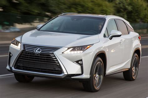 Used Lexus Rx For Sale Pricing Features Edmunds