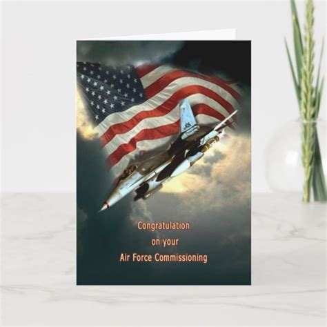 Air Force Birthday Cards | Zazzle