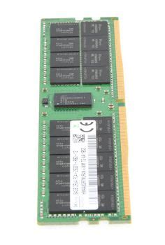 SK Hynix 64GB DDR4 RAM Servershop24