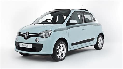 Renault Twingo Iconic Renault Twingo Review