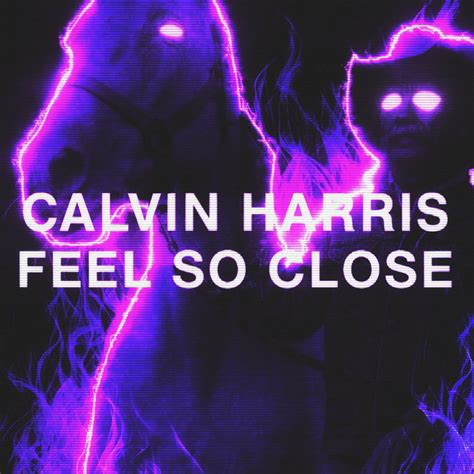 Calvin Harris Feel So Close Phonk House Edit Gritzk