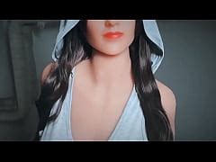 Esdoll 163cm Biggest Ass Realistic Chubby Sex Doll Free Mobile Porn Videos IPornTV