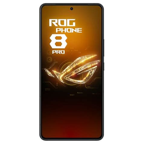 Asus ROG Phone 8 Pro - Full phone specifications