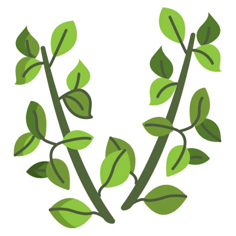 Thyme Free Nature Icons