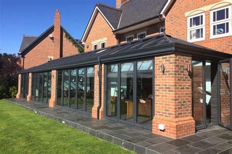 Ultraframe Conservatories by County Windows » County Windows ...