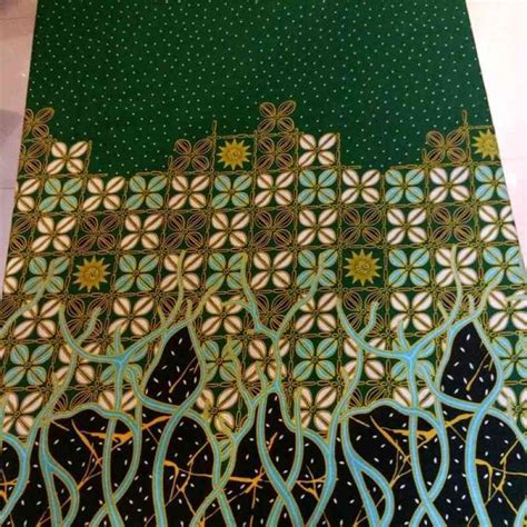 jual batik muhammadiyah kain batik nasional muhammadiyah kemeja