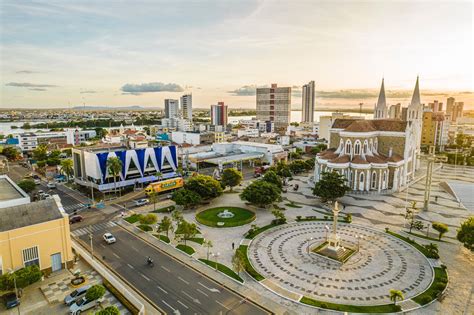 Melhor Qualidade De Vida Do Nordeste Petrolina Pe Usa S O Jo O