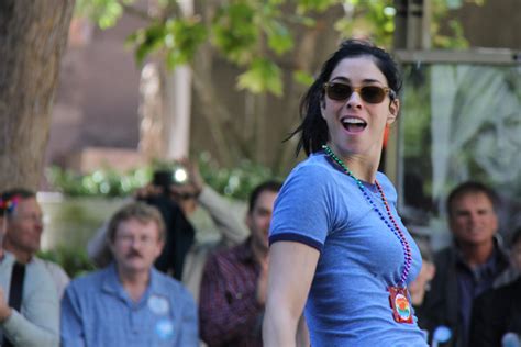 Sarah Silverman Hot