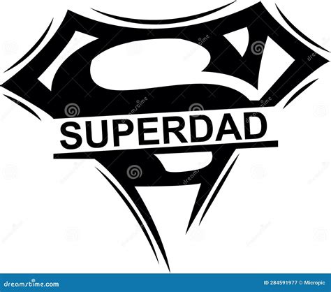 Super Dad Superdad Father Day Special T Shirt Design Cap And Banner Design Eps Vector Clipart