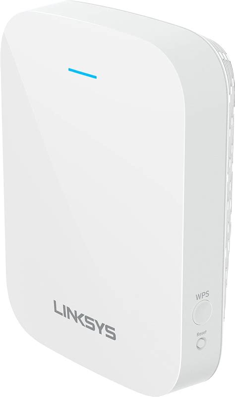 Amazon Linksys Wifi Extender Wifi Range Booster Dual Band