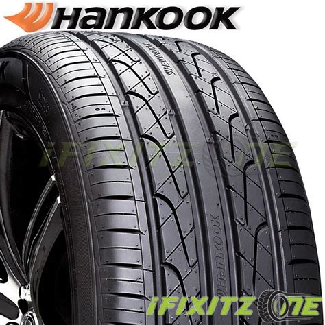 4 Hankook Ventus V2 Concept 2 H457 18555r16 83h All Season 45000