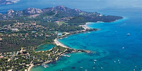 Palau Sardinia: Hotels, beaches, things to do and see : Wonderful Sardinia