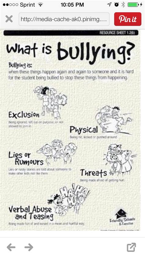 40 best BULLYING QUOTES! images on Pinterest | Remember this, Words and Bully quotes