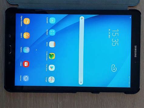 Samsung Galaxy Tab A6 | Kaufen auf Ricardo