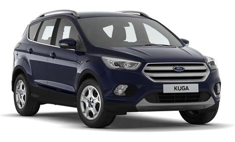 Ford Kuga 1 5 EcoBoost 120 CV S S 2WD Titanium Prezzo E Scheda Tecnica