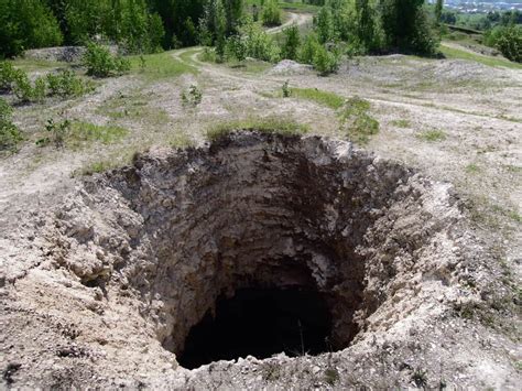 What’s the Deepest Hole Ever Dug on Earth (And How Deep Can We Go?) - A ...